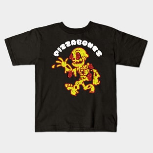 Pizzabones Kids T-Shirt